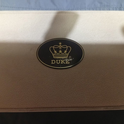 Duke Lux pen set new in box