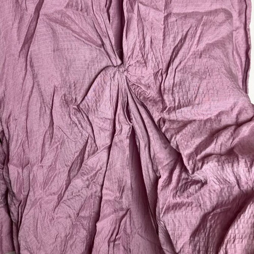 Zara women's lilac shirt like new, loose fit, size M