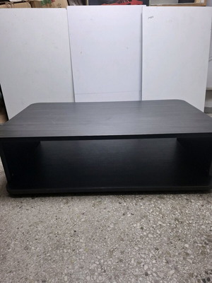 Τραπεζάκι σαλονιού σαν καινούργιο 120x70x37