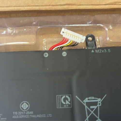 Asus Rog GV Series Battery C41N2009 62Wh 15.48V New