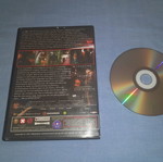 I Saw The Devil DVD μεταχειρισμένο, τρόμου, υπότιτλοι