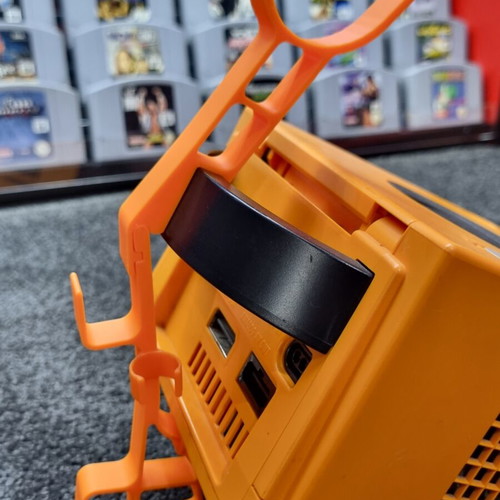 Nintendo GameCube Display Stand like new
