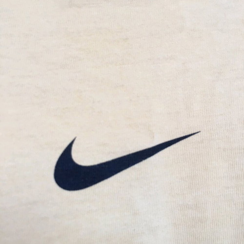 Nike Vintage Challenge Court T-shirt XL like new, colorful, 90s