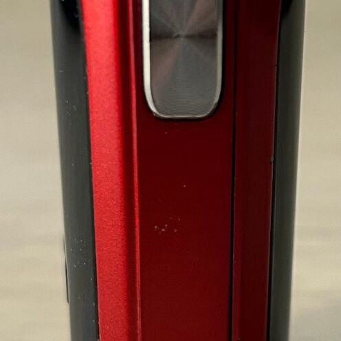 Vaporesso Revenger Mini vape mod, red, without box and cable