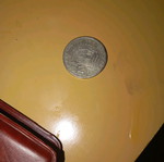 2 Drachmae 1957