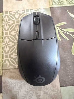 SteelSeries Rival 3 ασύρματο ποντίκι μεταχειρισμένο