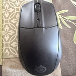 SteelSeries Rival 3 wireless mouse used