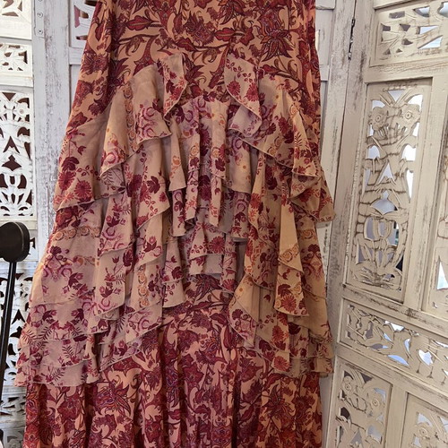 Vassia Kostara skirt new