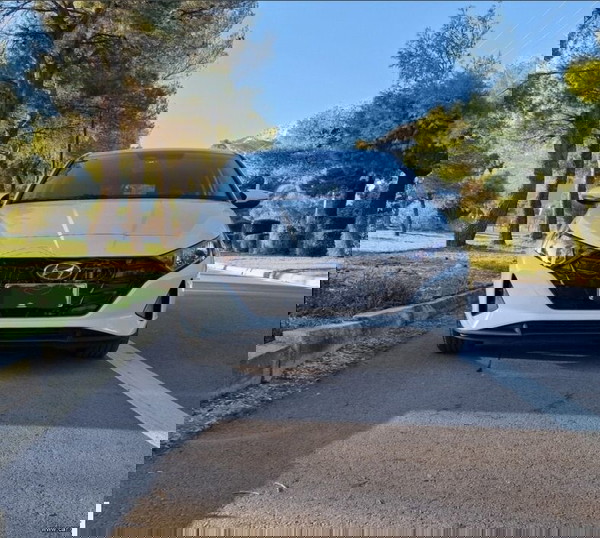 Hyundai i20 2021 1.0Αυτοματο Hybrid