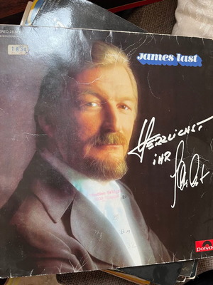 Vinyl like new, blues