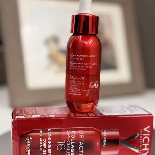 Vichy Liftactiv Collagen Specialist 16 Serum 30ml new
