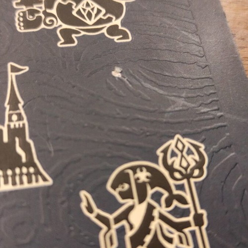 Zelda Hyrule Warriors Age of Calamity notebook like new, collectible