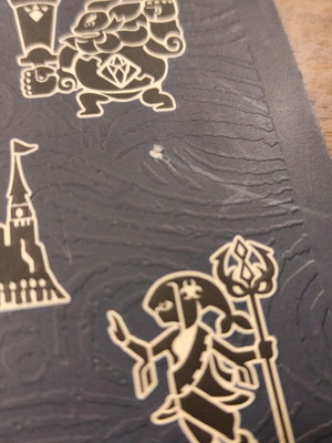 Zelda Hyrule Warriors Age of Calamity notebook like new, collectible