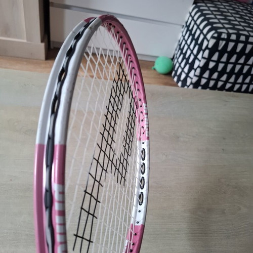 Prince 23 inch tennis racket