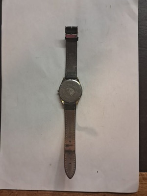 Ρολόι Q&Q Quartz χειρός