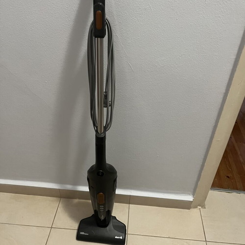 Vacuum cleaner 600 Watt