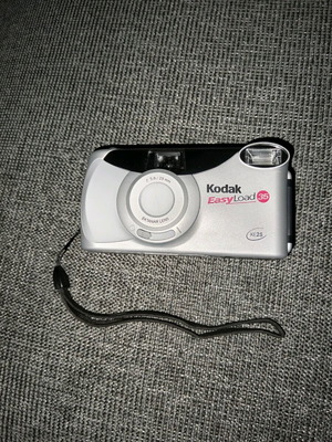 Φωτογραφική μηχανή Kodak EasyLoad 35 KE25 σαν καινούργιο