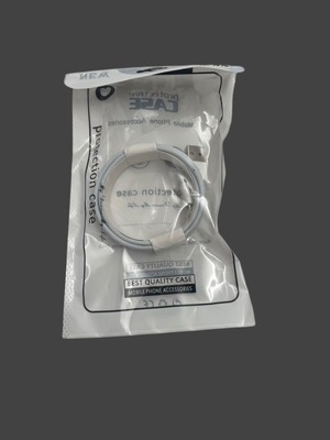 Lightning cable 2m for iPhone new