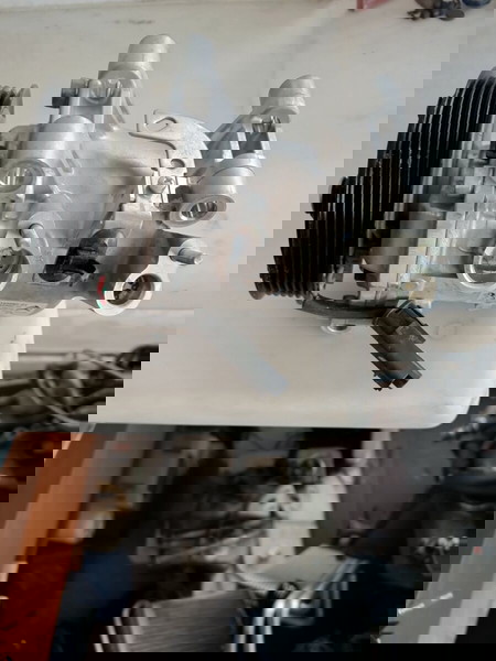 ΚΟΜΠΡΕΣΕΡ A/C ΓΙΑ CITROEN C3 '16-'19 ΚΩΔΙΚΟΣ 9810349980