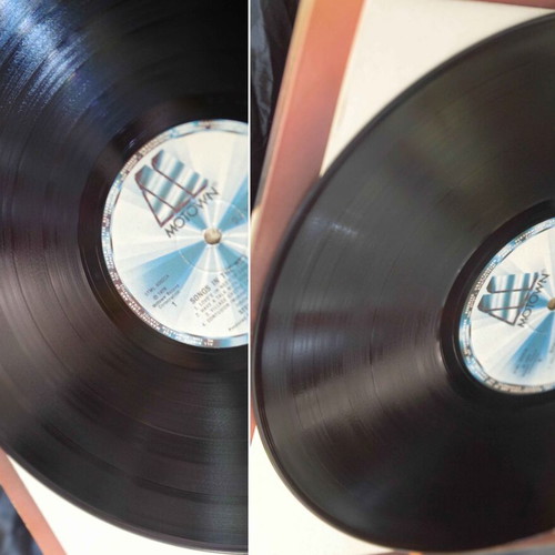 Stevie Wonder Songs In The Key Of Life LPs used, R&B Soul