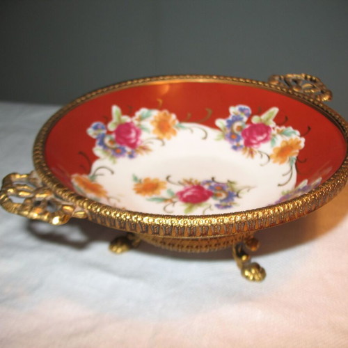 Vintage fondantière used, 1980s