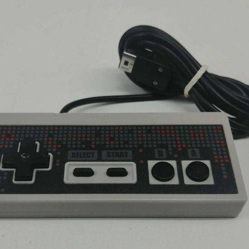 Orzly controller for Nintendo Classic Mini NES, 1.8m cable