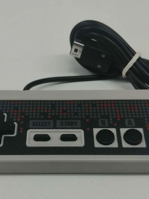 Orzly controller for Nintendo Classic Mini NES, 1.8m cable