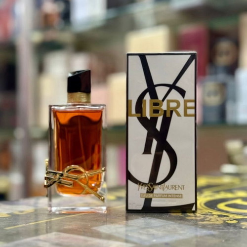 Yves Saint Laurent Libre Intense 90ml Eau de Parfum