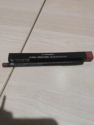 Μολύβι χειλιών MAC Lip Pencil Whirl καινούργιο