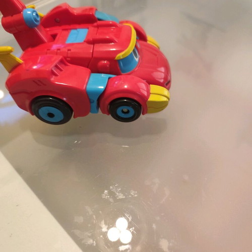 Go Go Dino toy in like new condition, needs batteries