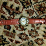 D.tails watch used