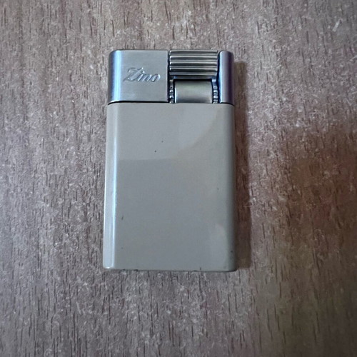 Zino ZS Jet Flame Lighter like new