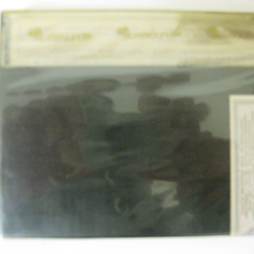 Parthenis Jazzy Collection double cassette new
