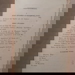  Βιβλίο "ΒΩΜΟΙ ΘΡΙΑΜΒΩΝ ΚΑΙ ΘΛΙΜΜΕΝΕΣ ΨΥΧΕΣ", του ΔΙΟΝ. ΣΑΚΕΛΛΑΡΗ, έκδοση Τρίτη,  Αθήνα 1930.