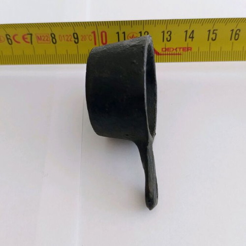 Metal Kitchen Utensil Miniatures like new
