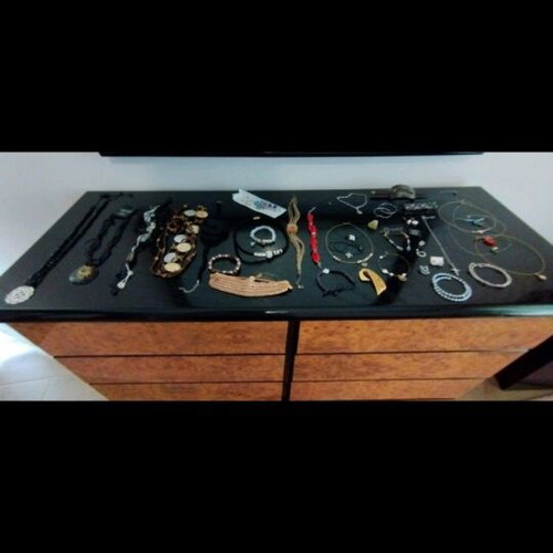 Fo Bijoux like new