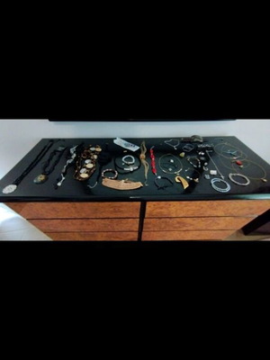 Fo Bijoux like new