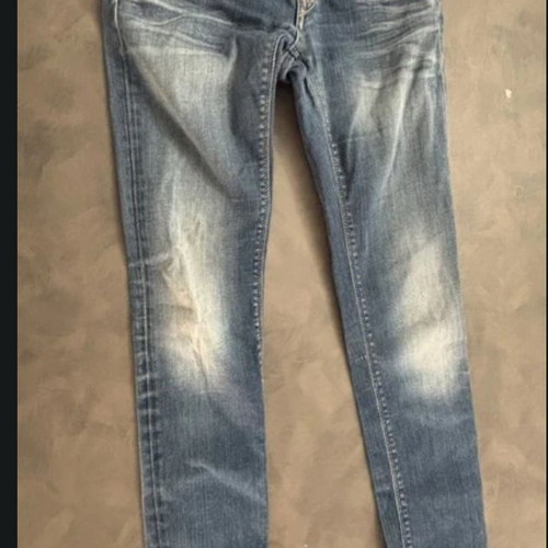 Replay Skinny Jeans like new, very stretchy, blue