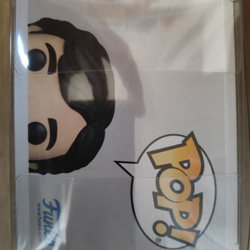 Funko POP! The Office Young Michael Scott like new