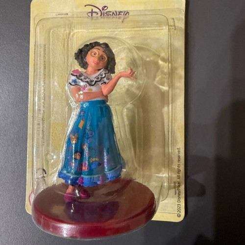 Disney Encanto figure new