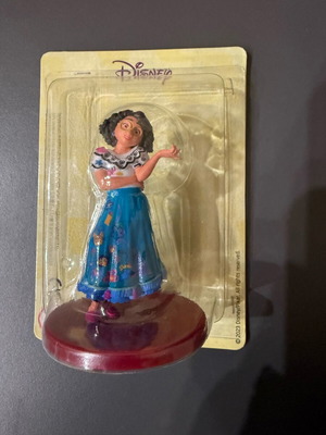 Disney Encanto figure new