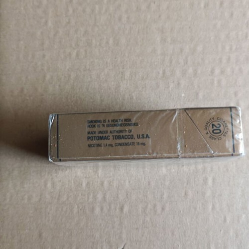 Yes vintage cigarette pack like new,… - € 30,00