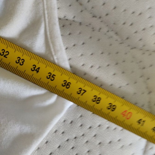Toi&Moi summer dress size S like new, white