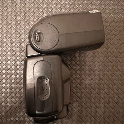 Nikon SB-26 Speedlight like new