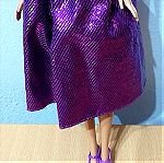  Barbie Mattel 2009