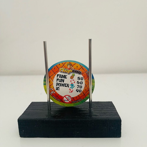 SpongeBob Chipicao 2020 set new