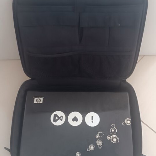 Laptop bag A-QUIP like new