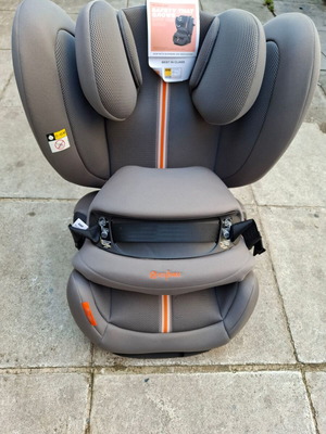 Κάθισμα αυτοκινήτου Cybex Pallas G i-Size καινούργιο με Isofix