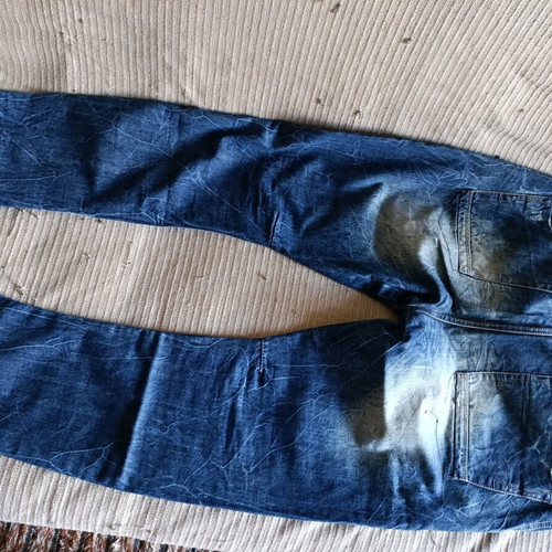Back2jeans jeans XL like new, blue