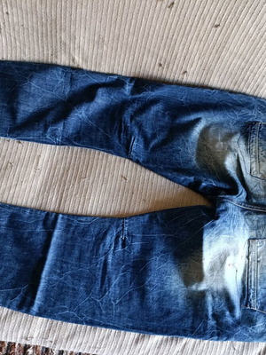 Back2jeans jeans XL like new, blue